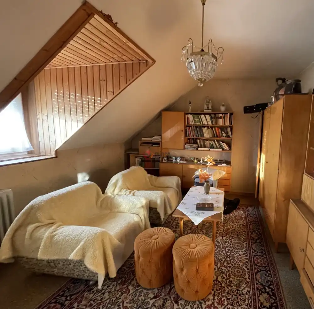 Vas megye - Táplánszentkereszt