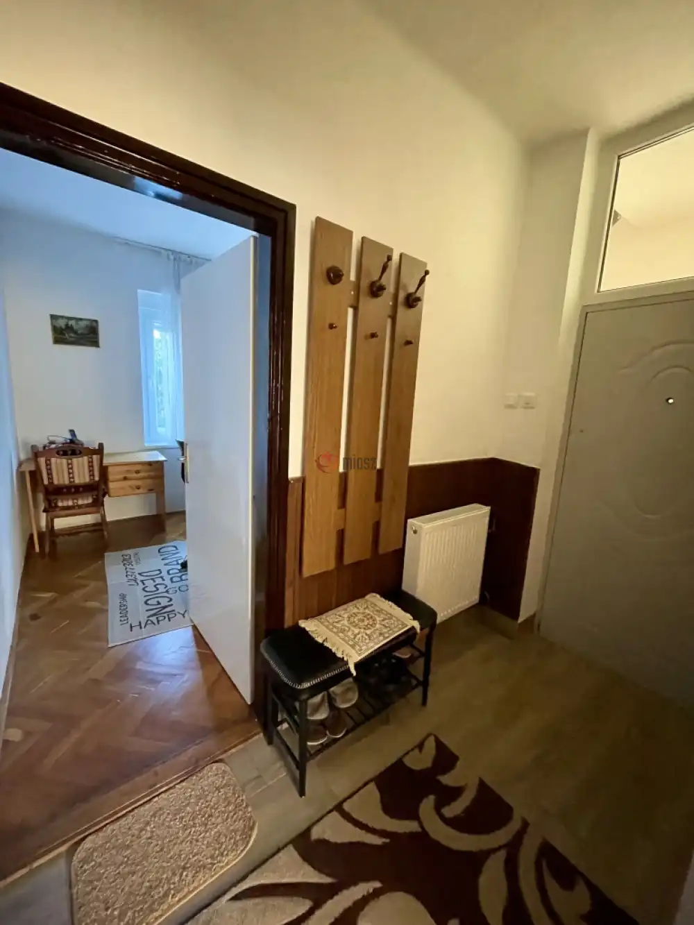 Vas megye - Táplánszentkereszt