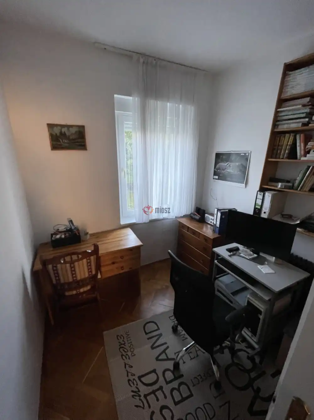 Vas megye - Táplánszentkereszt