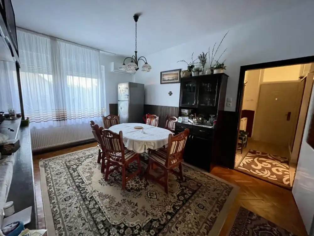 Vas megye - Táplánszentkereszt