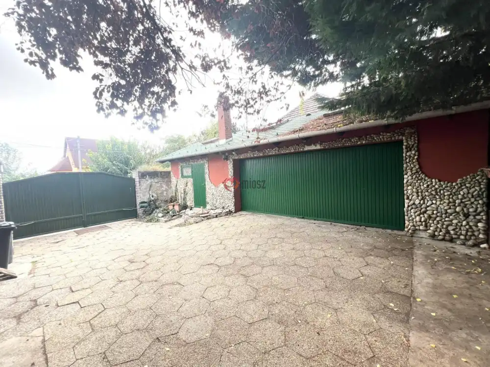 Komárom-Esztergom megye - Tata