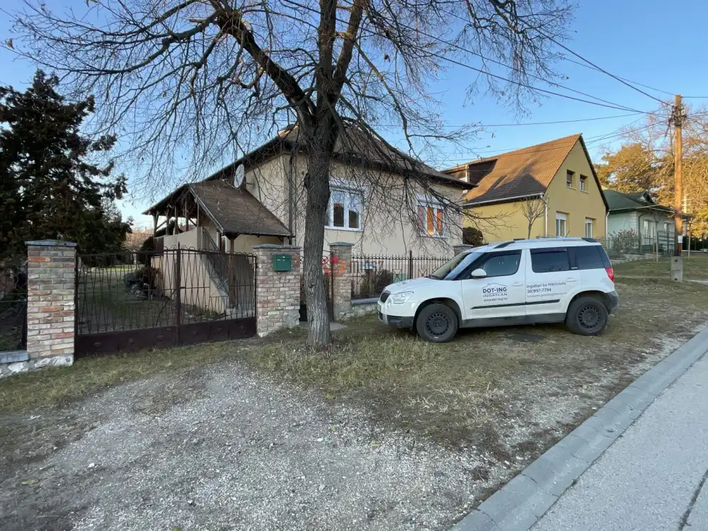 Komárom-Esztergom megye - Tata