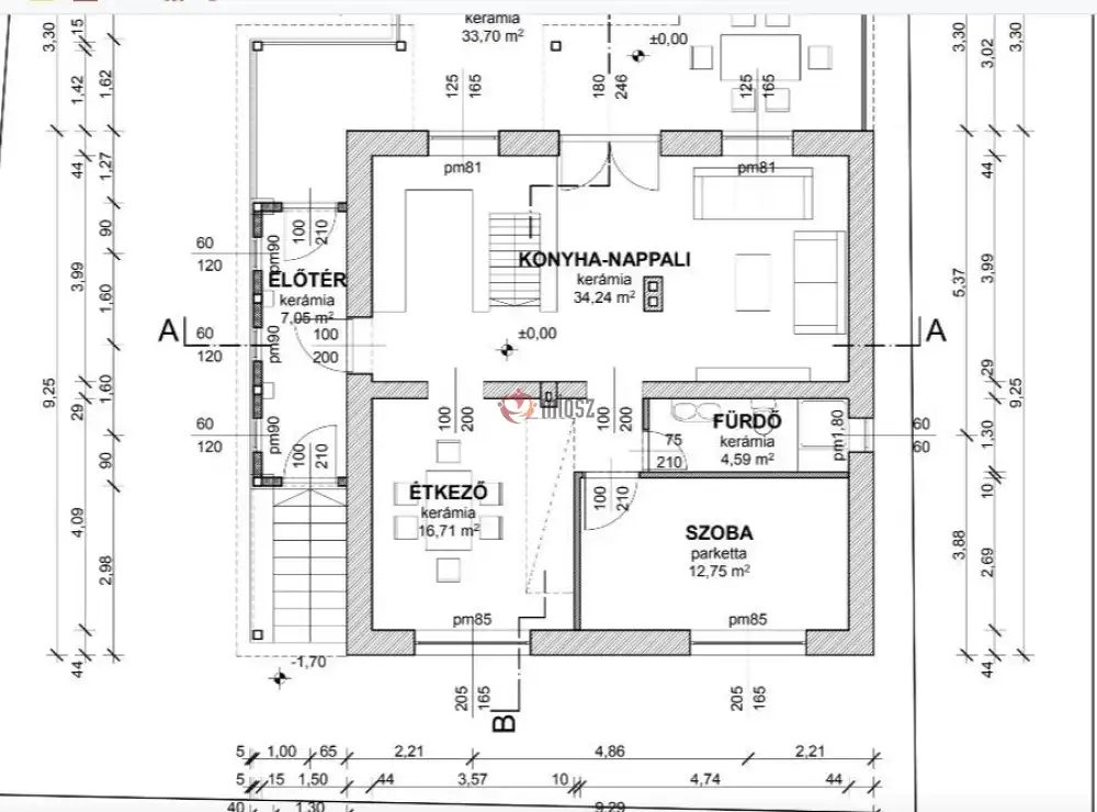 Komárom-Esztergom megye - Tata