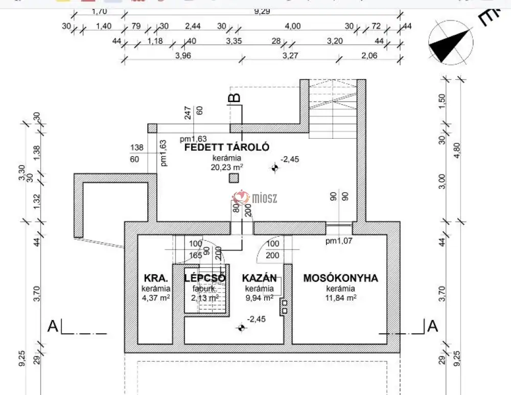 Komárom-Esztergom megye - Tata