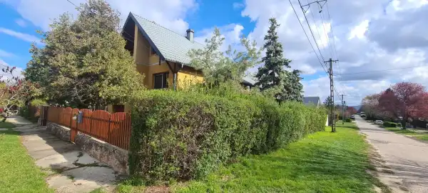 Eladó családi ház, Tata 4+2 szoba 116 m² 87.5 M Ft