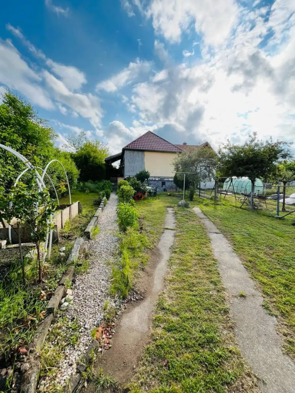 Komárom-Esztergom megye - Tata