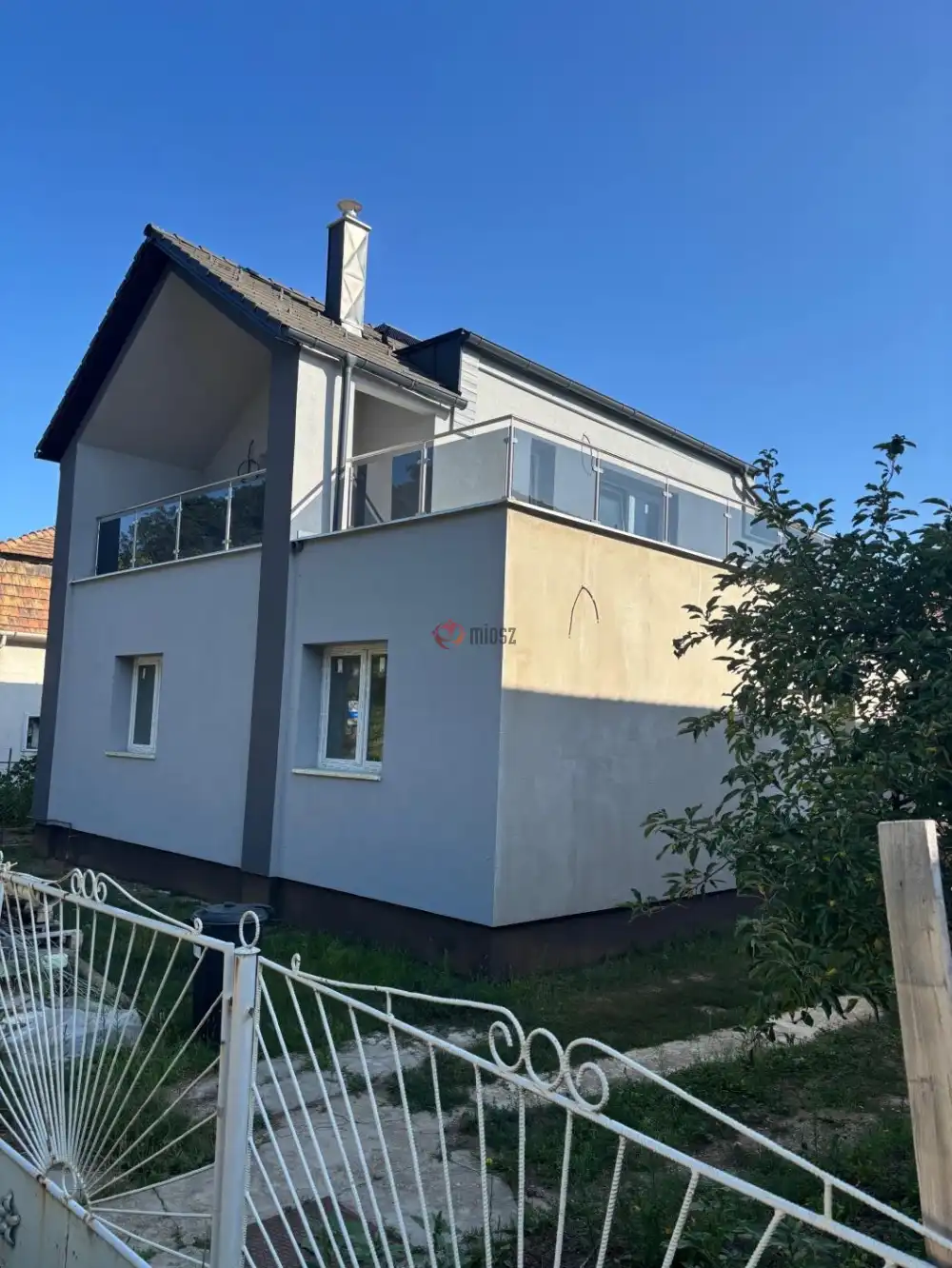 Komárom-Esztergom megye - Tata