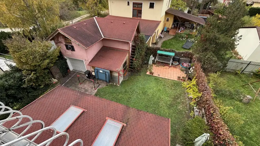 Komárom-Esztergom megye - Tata