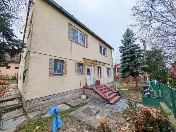 Eladó családi ház, Tata 4 szoba 120 m² 100 M Ft