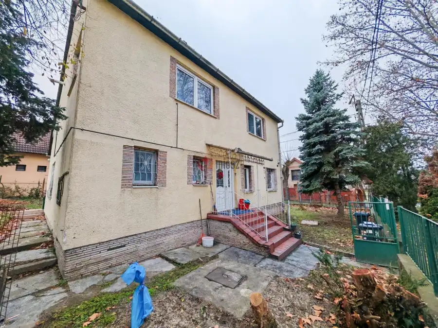 eladó családi ház, Tata