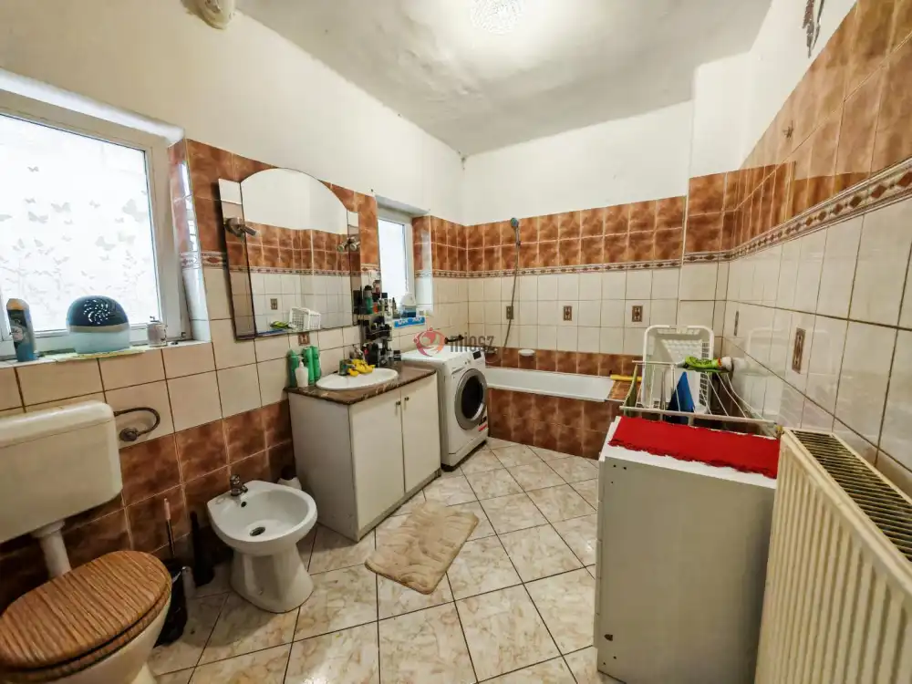 Komárom-Esztergom megye - Tata