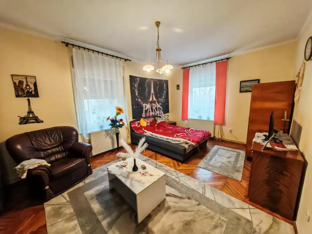 Komárom-Esztergom megye - Tata