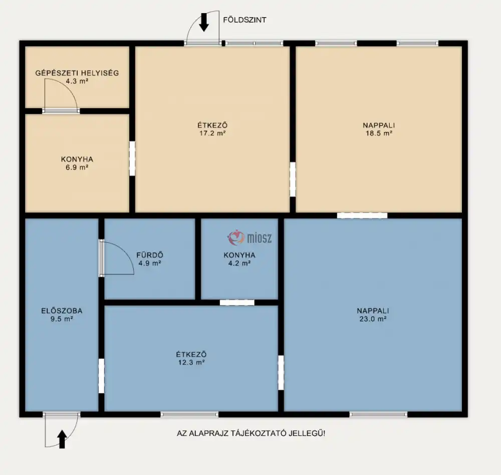 Komárom-Esztergom megye - Tata