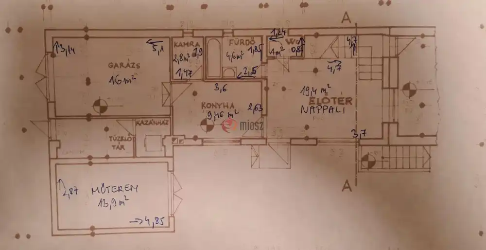 Komárom-Esztergom megye - Tata
