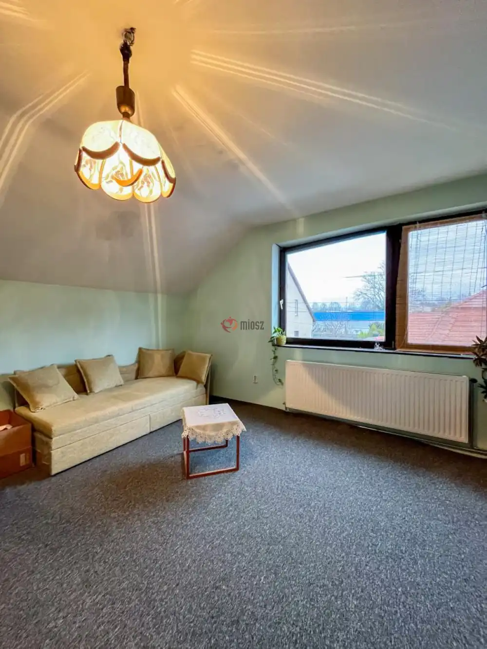 Komárom-Esztergom megye - Tata