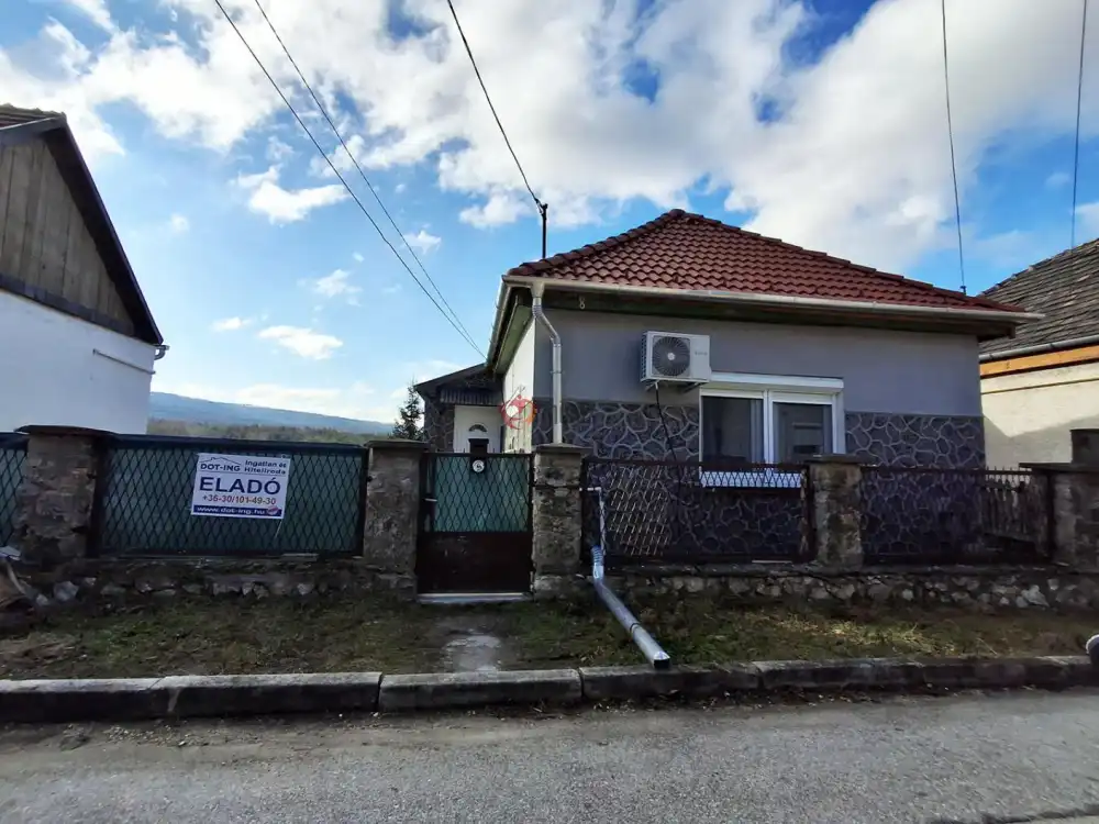 Komárom-Esztergom megye - Tatabánya