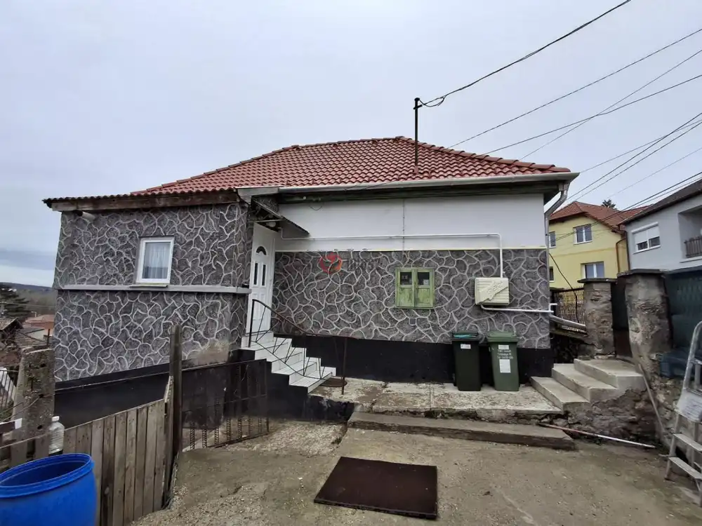 Komárom-Esztergom megye - Tatabánya