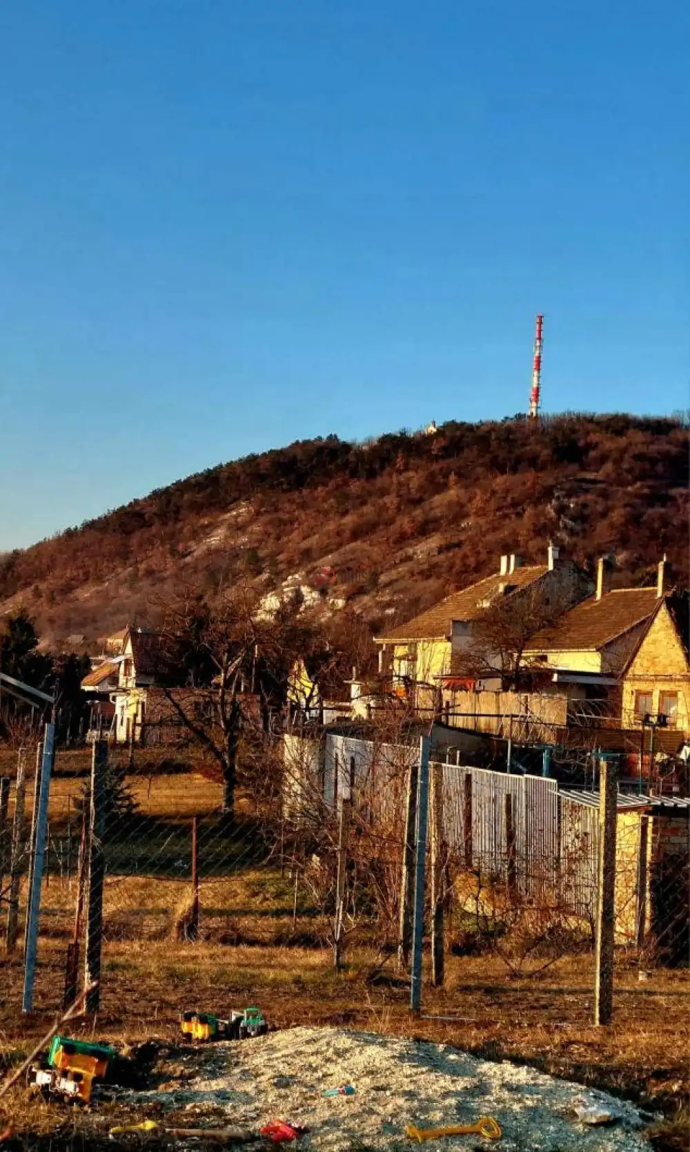 Komárom-Esztergom megye - Tatabánya