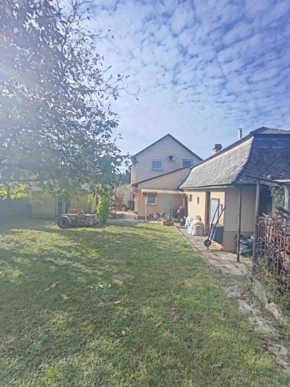 Komárom-Esztergom megye - Tatabánya