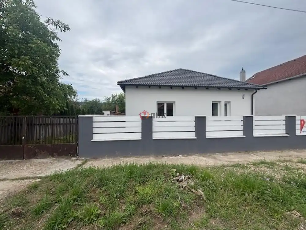 Komárom-Esztergom megye - Tatabánya