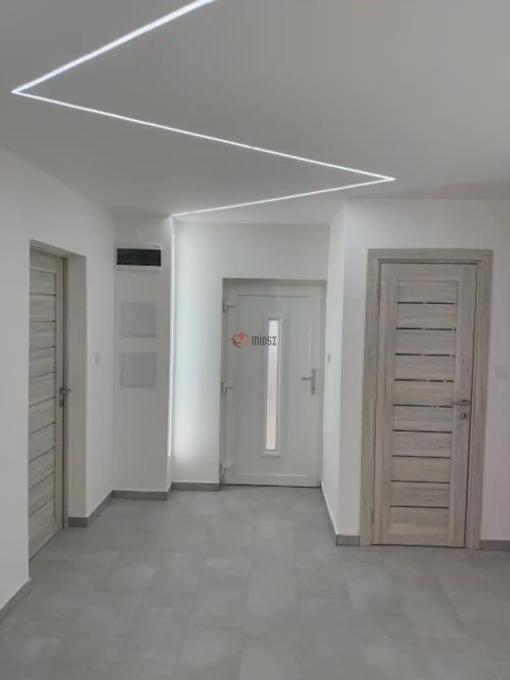 Komárom-Esztergom megye - Tatabánya