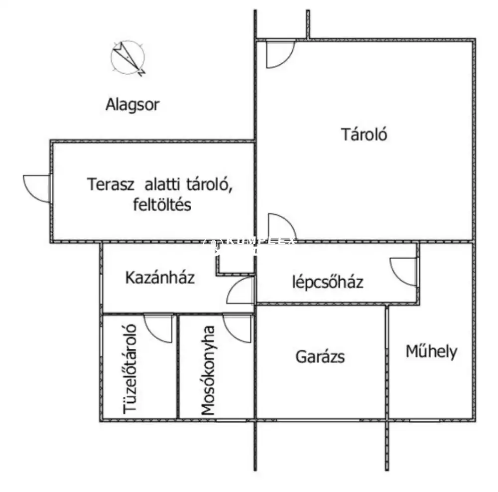 Komárom-Esztergom megye - Tatabánya