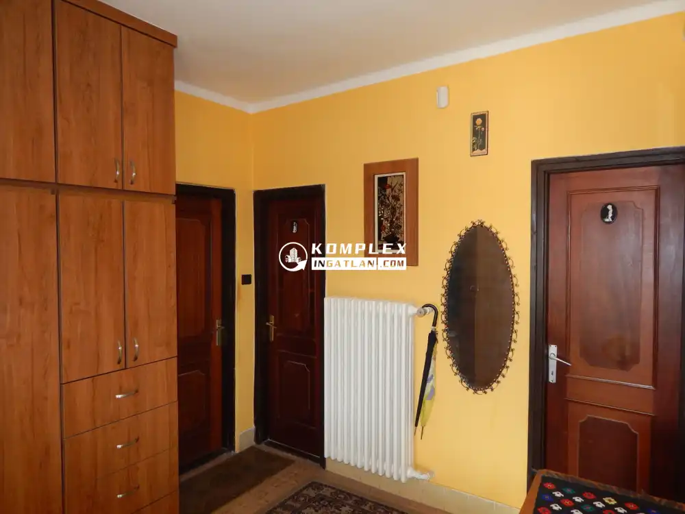 Komárom-Esztergom megye - Tatabánya