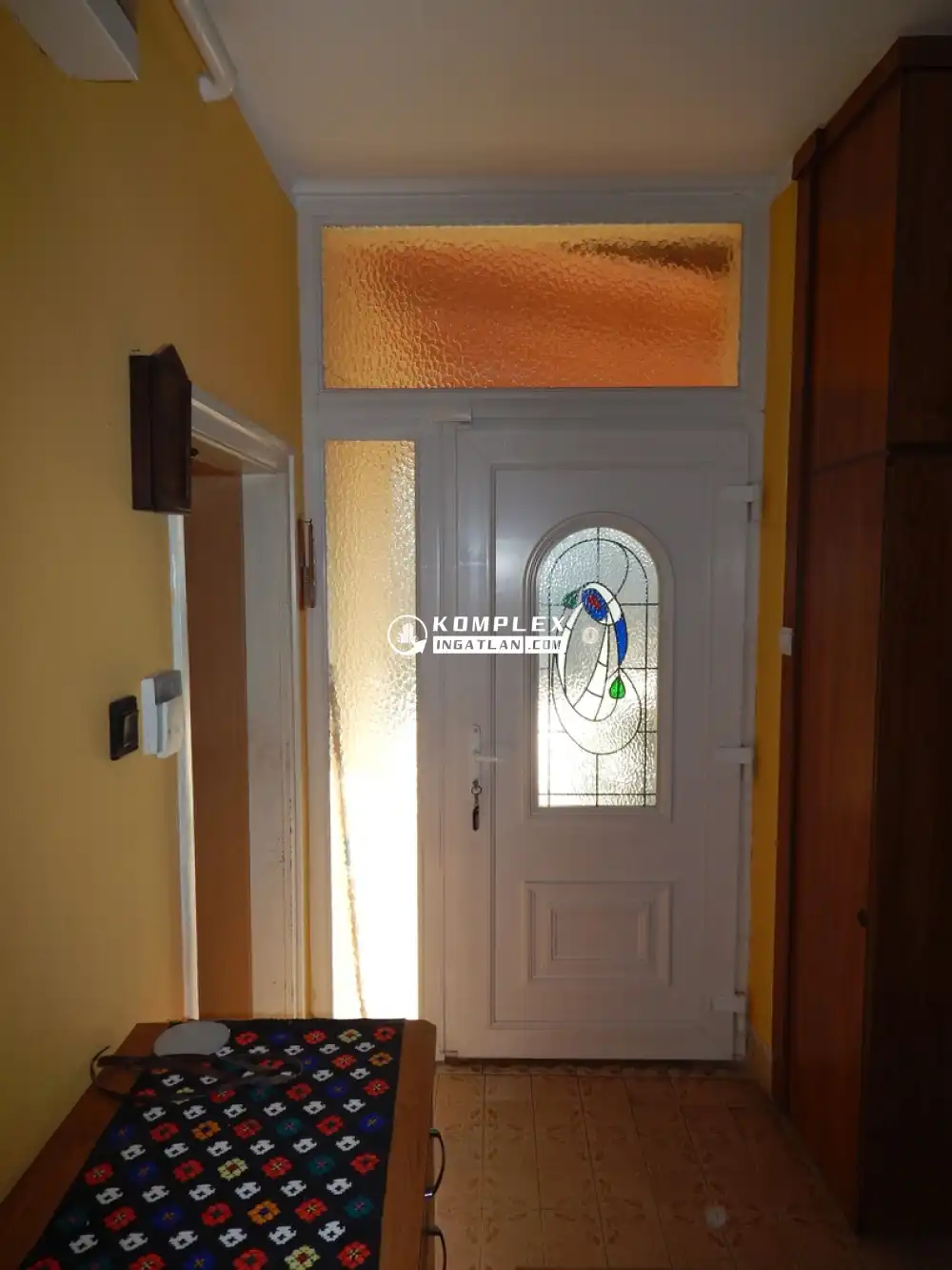 Komárom-Esztergom megye - Tatabánya