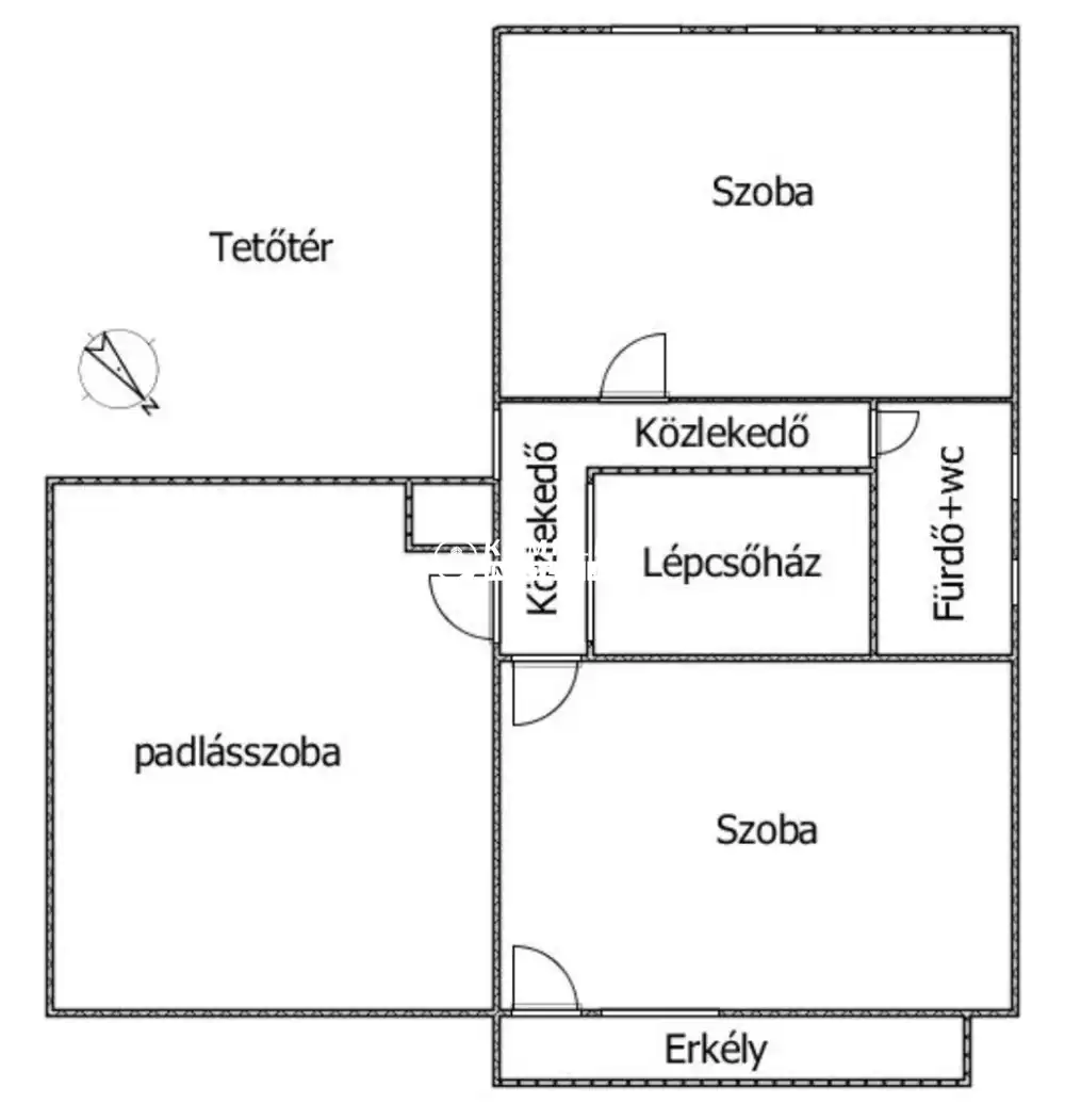Komárom-Esztergom megye - Tatabánya