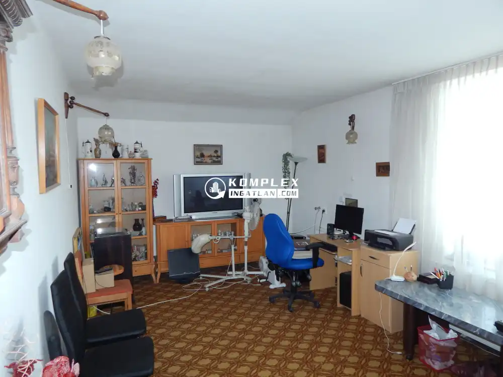 Komárom-Esztergom megye - Tatabánya