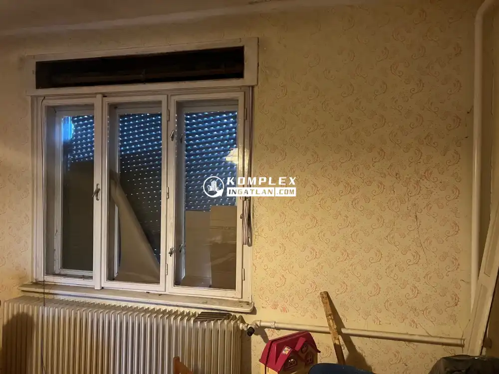Komárom-Esztergom megye - Tatabánya