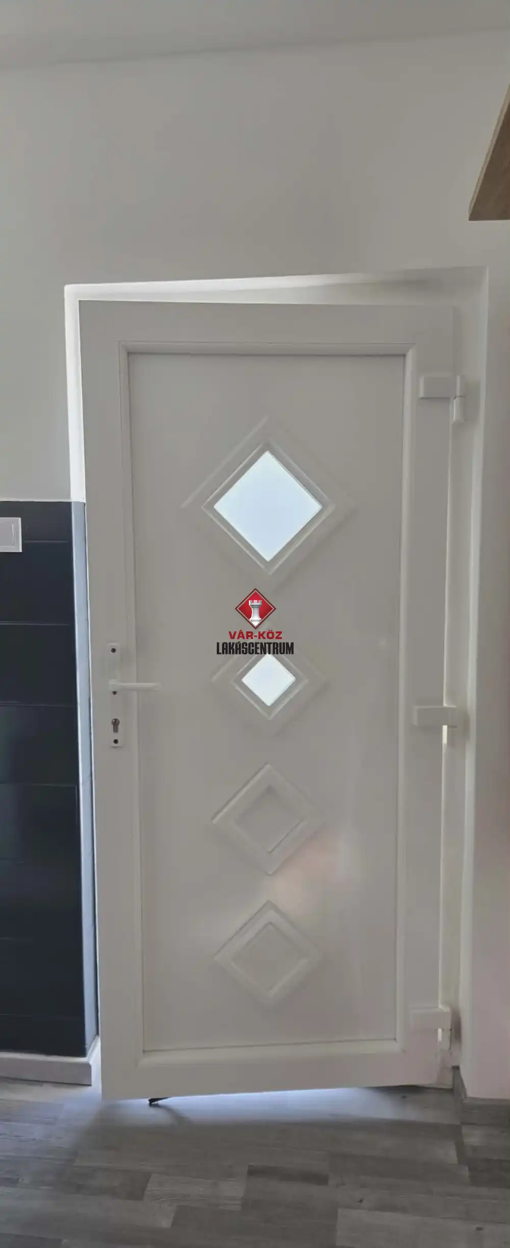 Komárom-Esztergom megye - Tatabánya