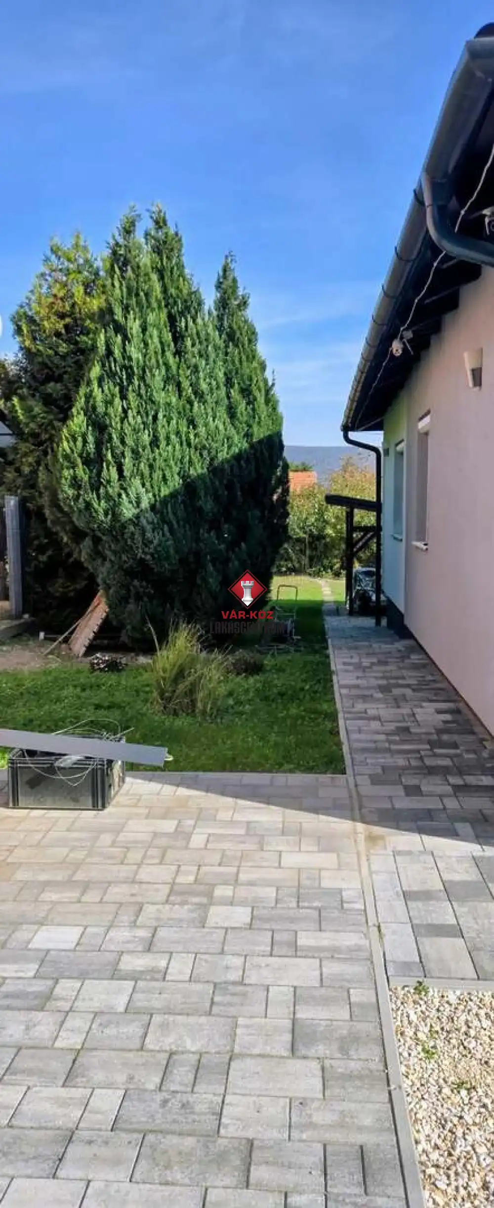 Komárom-Esztergom megye - Tatabánya