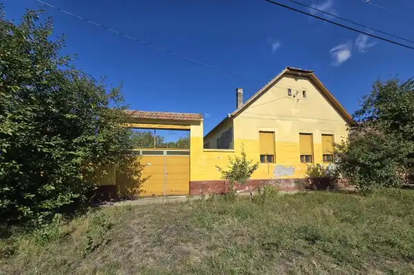 Eladó családi ház, Tataháza 4 szoba 145 m² 6.99 M Ft