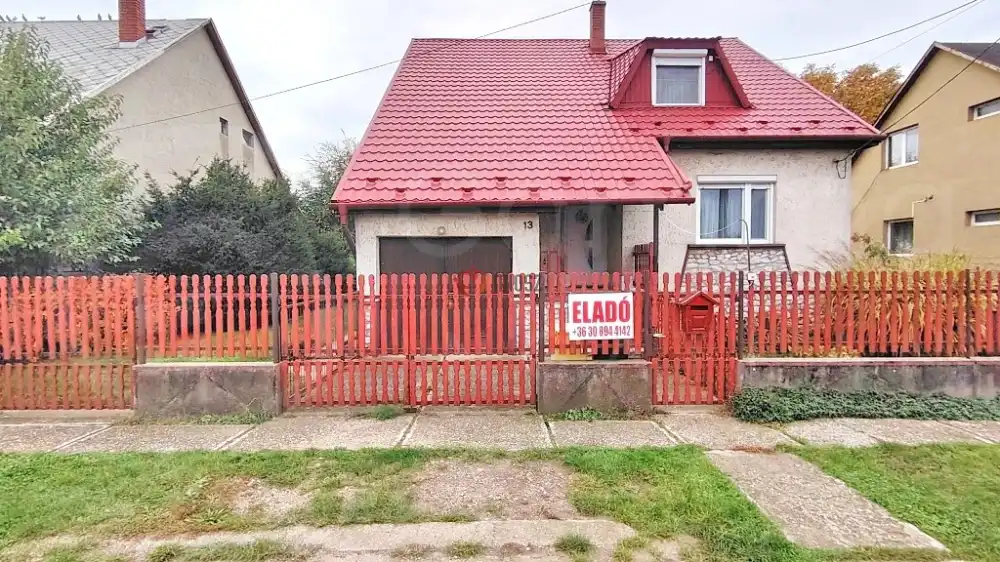 Borsod-Abaúj-Zemplén megye - Tiszalúc