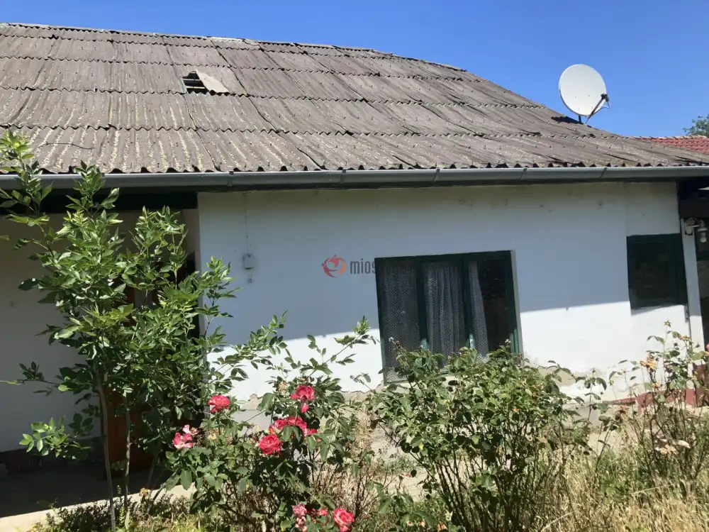 Jász-Nagykun-Szolnok megye - Tiszaőrs