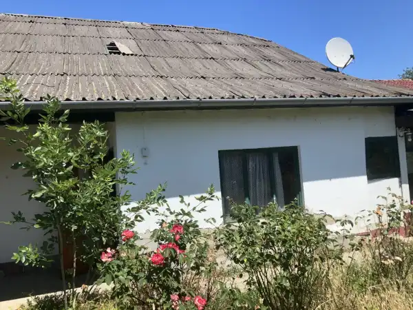 Eladó családi ház, Tiszaőrs 2 szoba 110 m² 9.8 M Ft