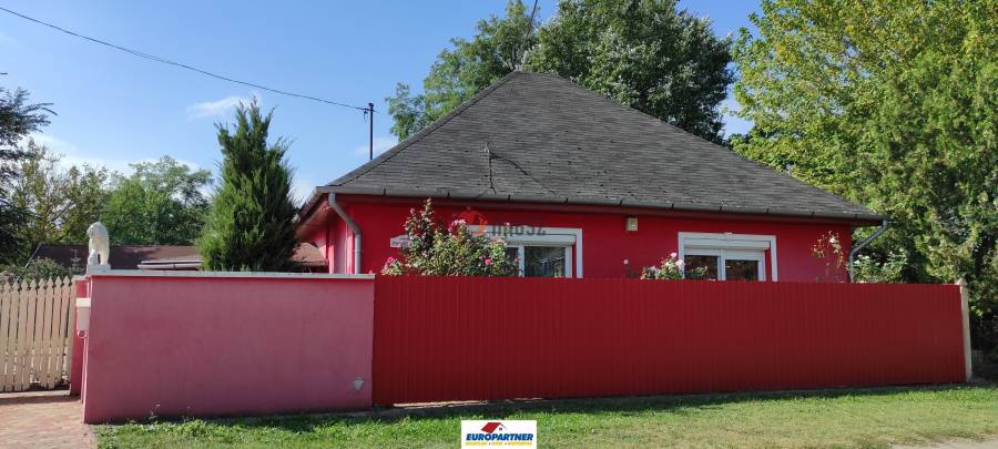 eladó családi ház, Tóalmás