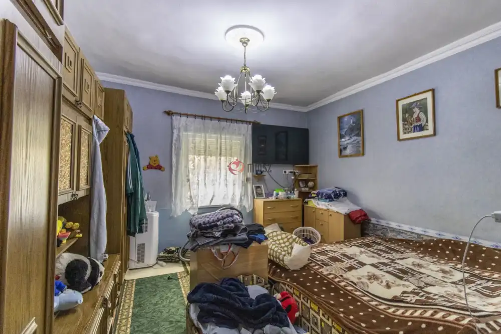 Pest megye - Tóalmás