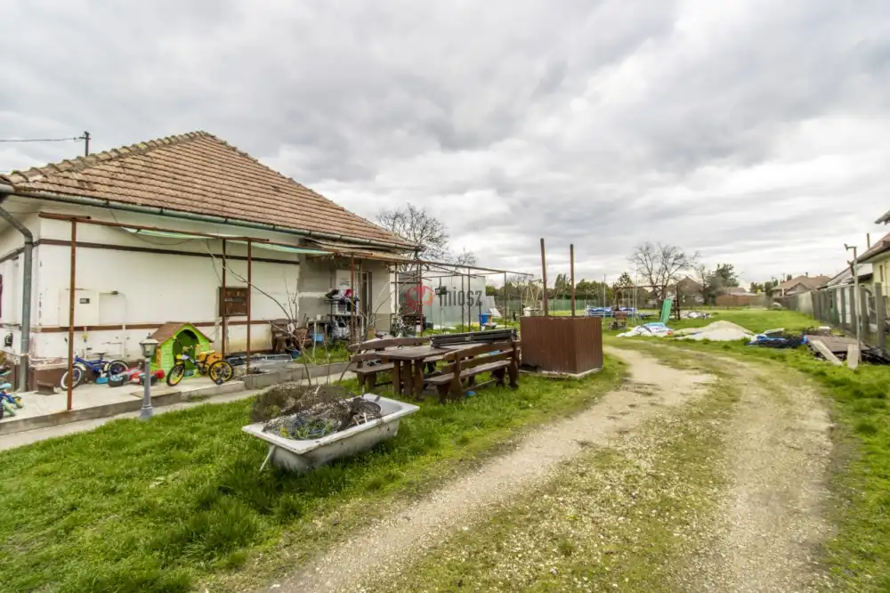 Pest megye - Tóalmás