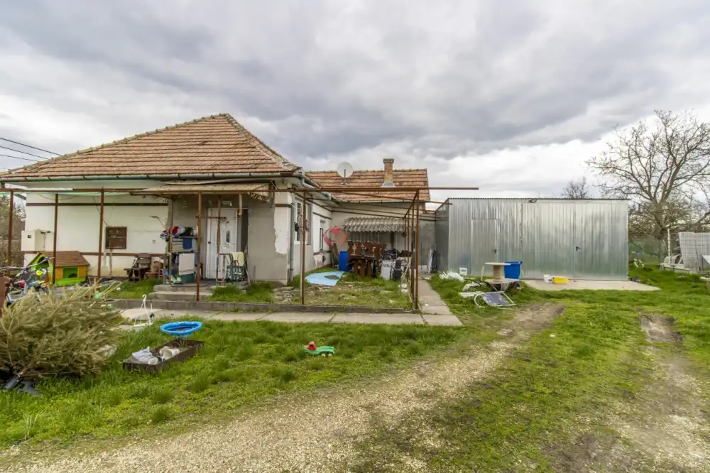 Pest megye - Tóalmás