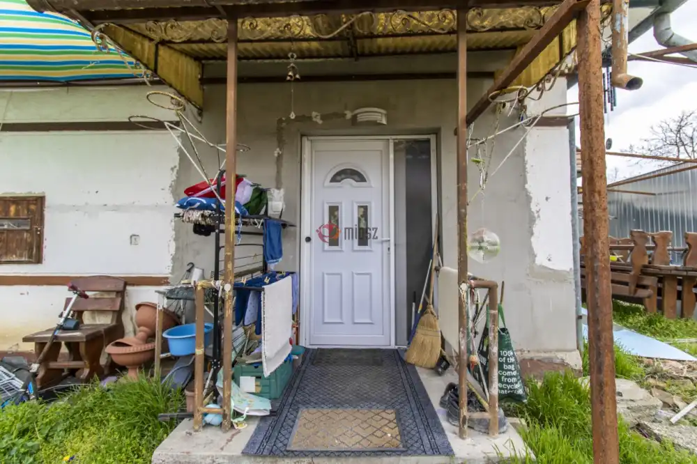 Pest megye - Tóalmás