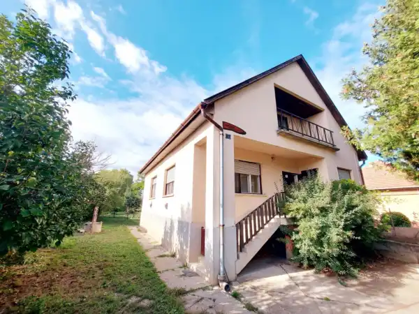 Eladó családi ház, Tóalmás 3 szoba 90 m² 39.99 M Ft