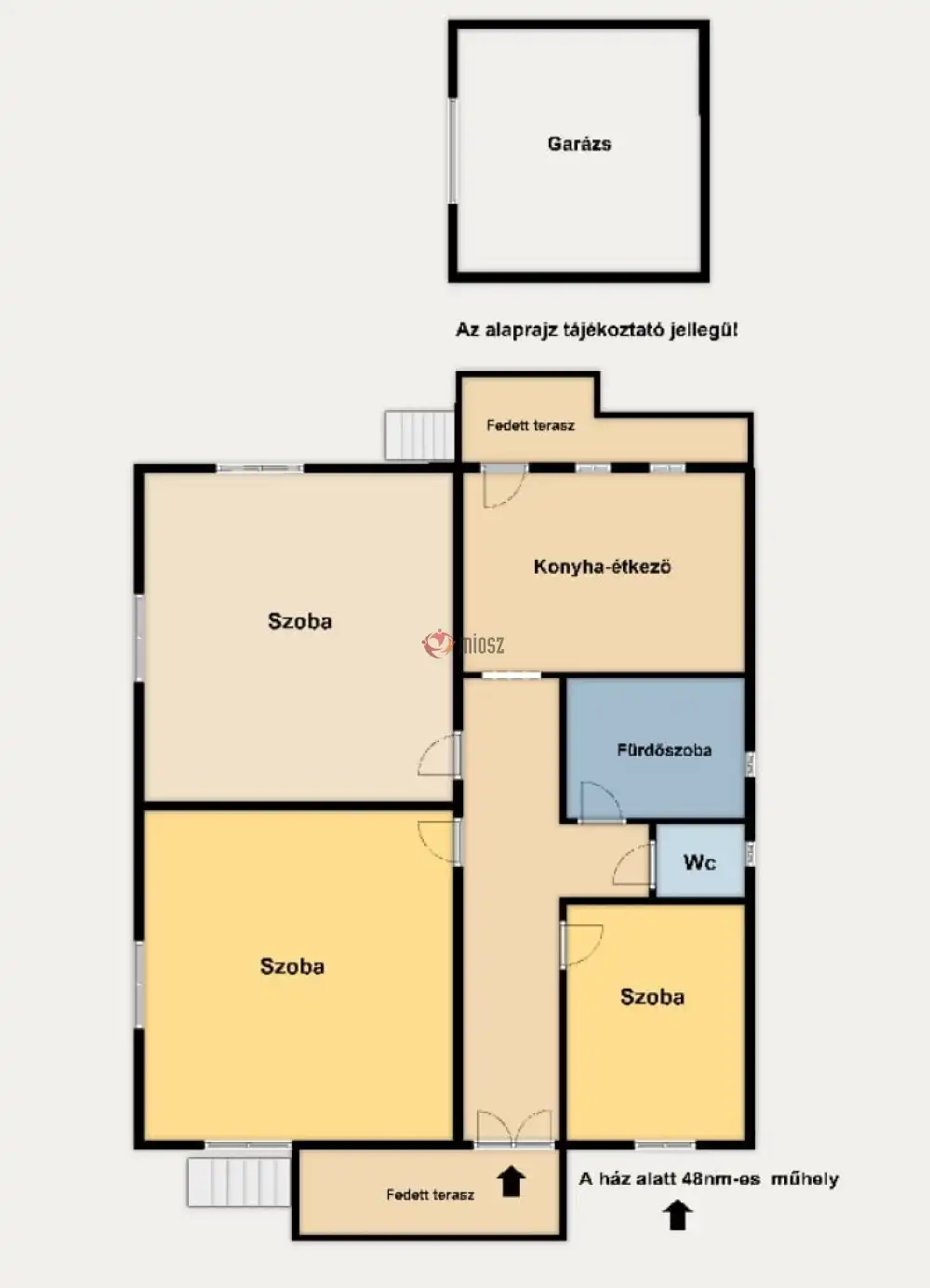 Pest megye - Tóalmás