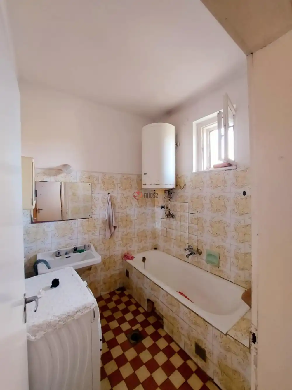 Pest megye - Tóalmás