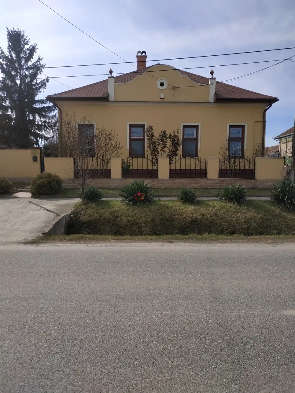 Pest megye - Tóalmás