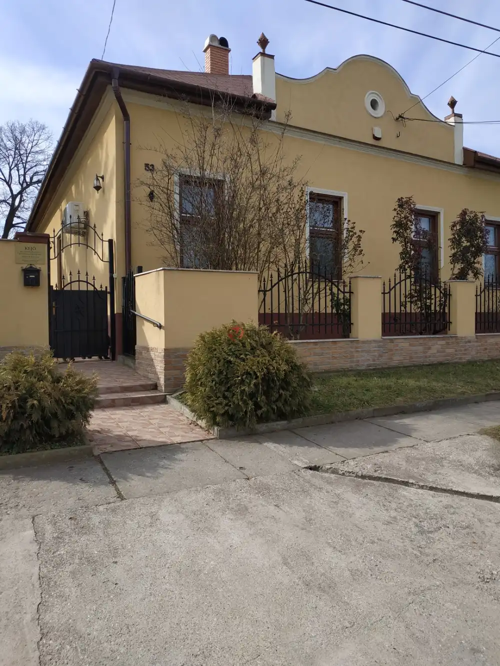 Pest megye - Tóalmás