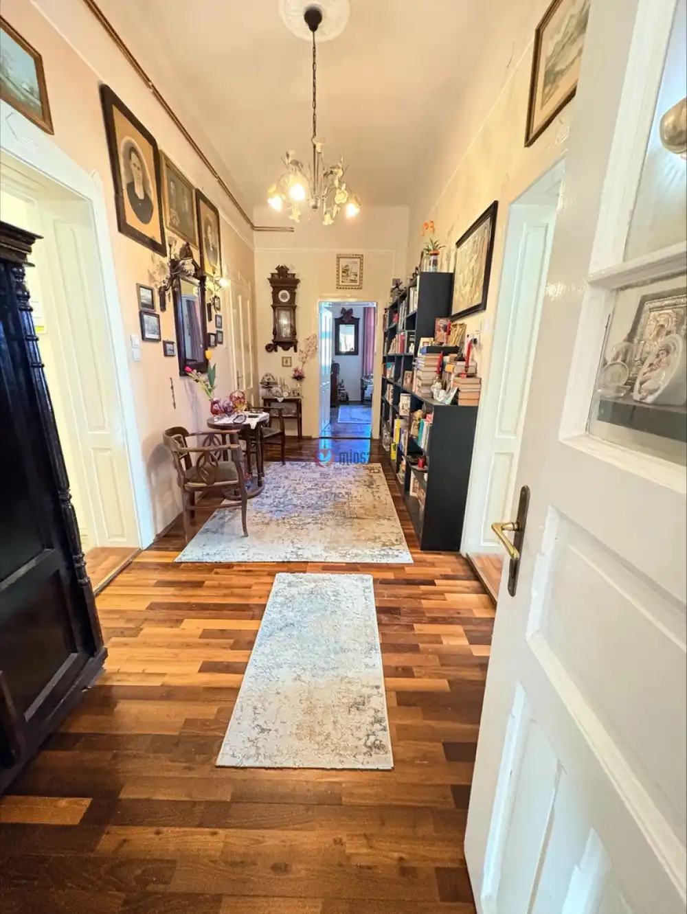 Pest megye - Tóalmás