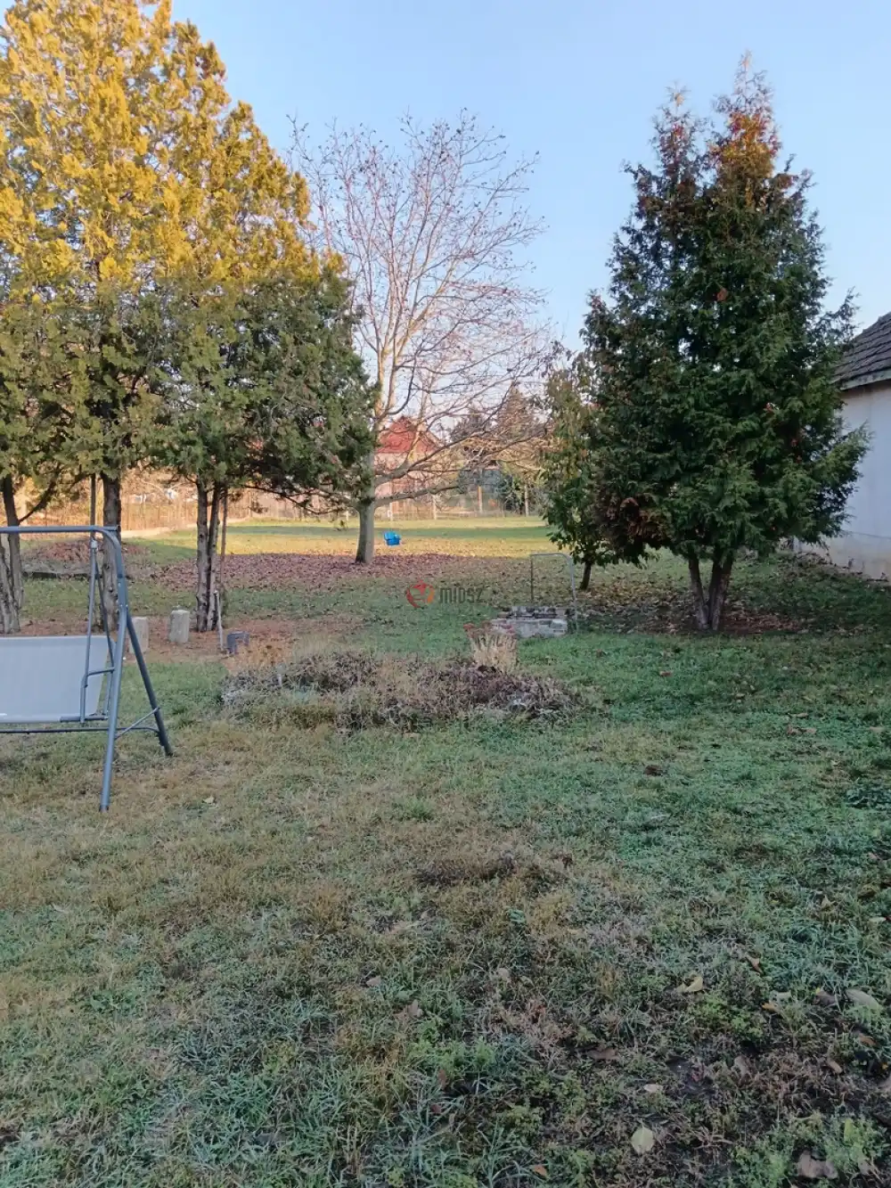 Pest megye - Tóalmás