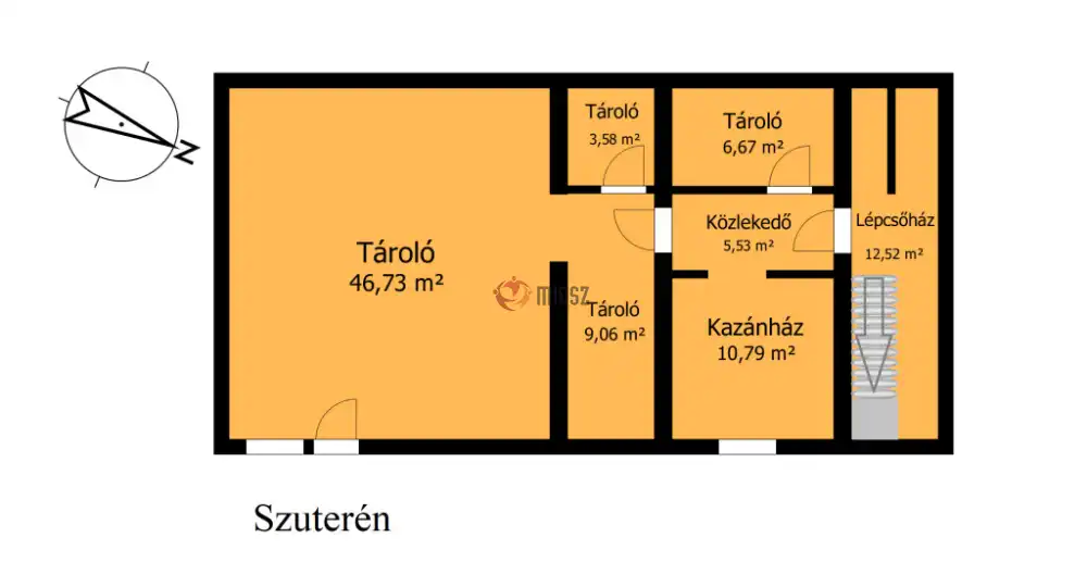 Borsod-Abaúj-Zemplén megye - Tokaj